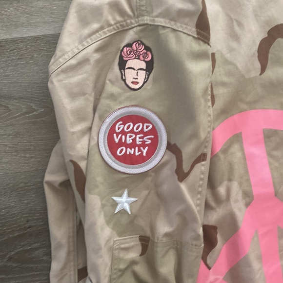 PCH the Label size medium - Picture 3 of 3